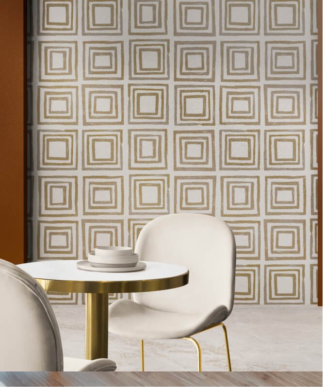 Image gallery marquee