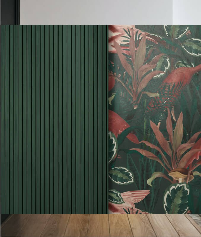 Image gallery marquee