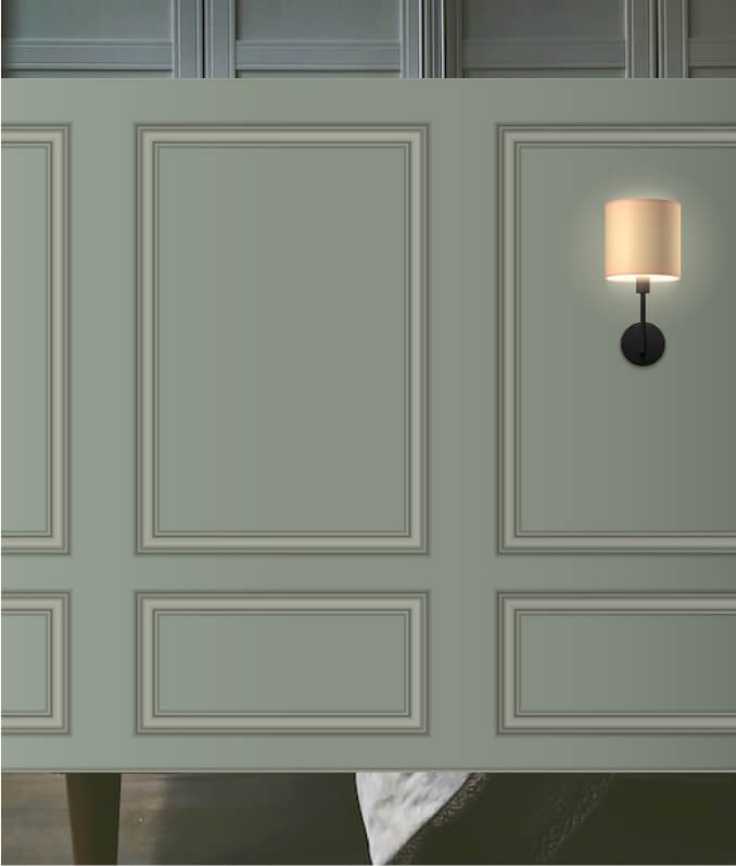 Image gallery marquee