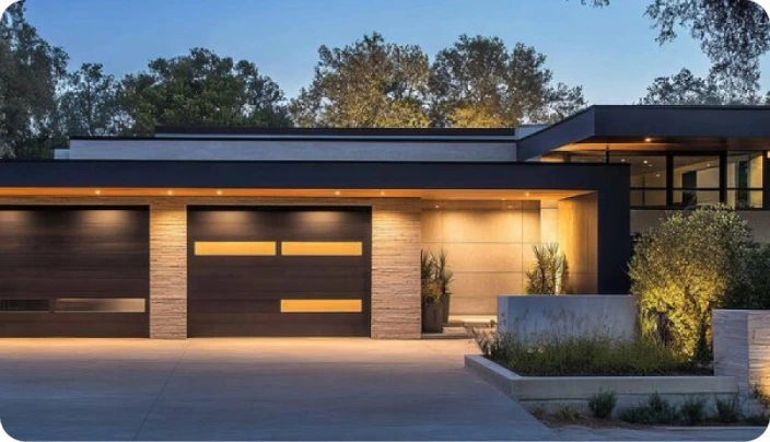 Image gallery marquee