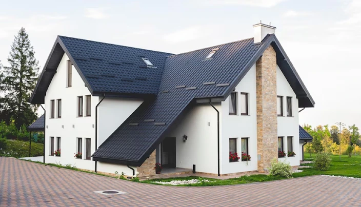 Image gallery marquee